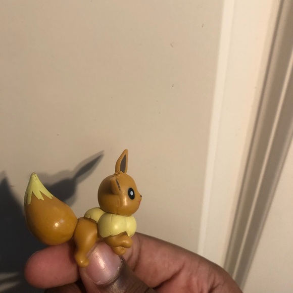 Pokémon eve - Picture 4 of 4